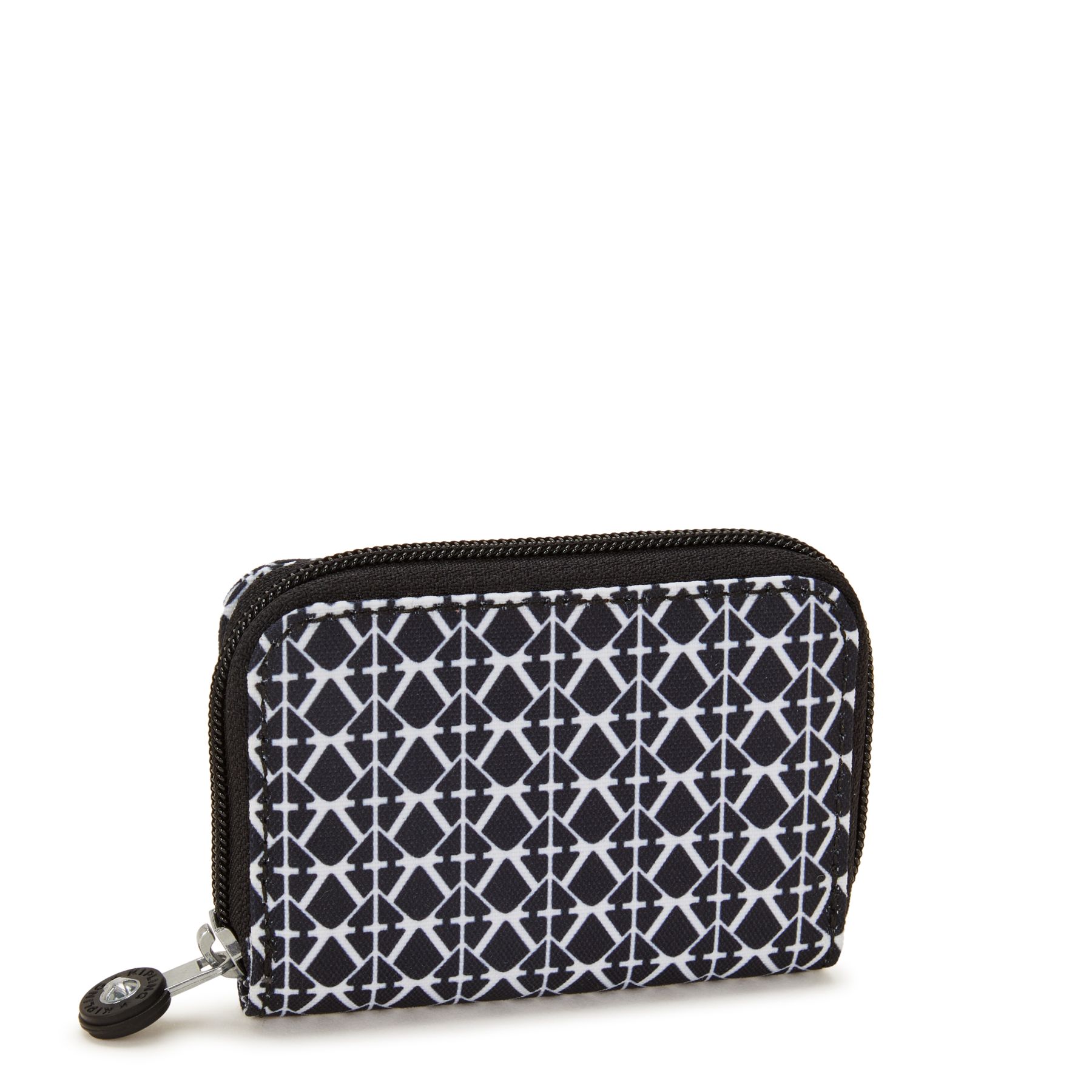 TOPS Petit Portefeuille porte-cartes - Signature Print