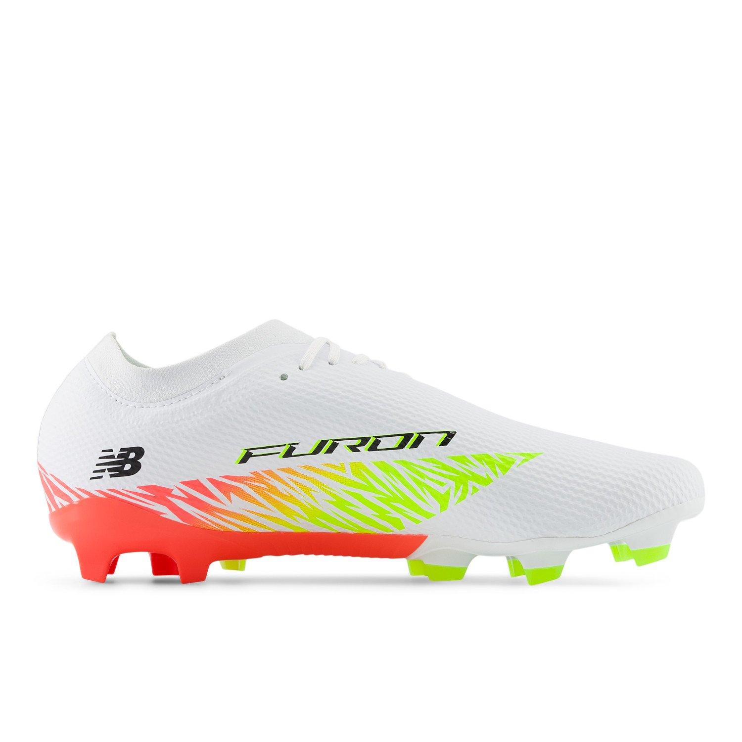 New Balance NB Furon V8 Firm Ground Football Boots