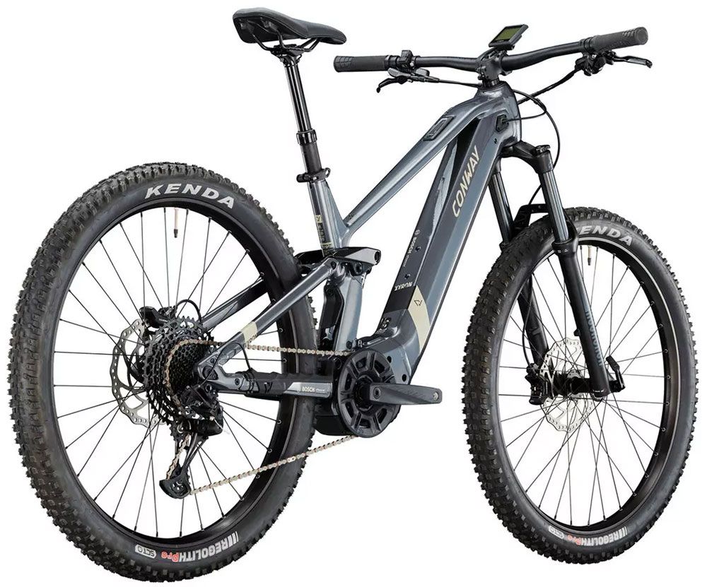 Conway Xyron S 2.9 kaufen | Bike-Discount