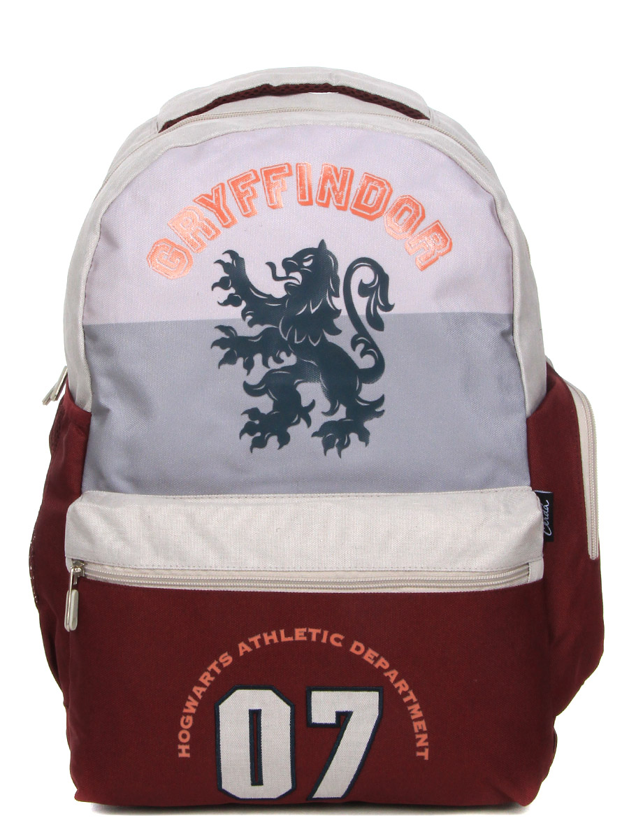 Sac À dos Harry Potter Gryffindor Colors