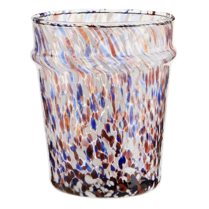 Madam Stoltz Verre | Pourpre