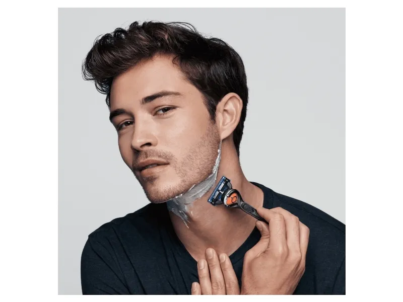 BARBER Braun BT3240 BARBER   GILLETTE FUSION
