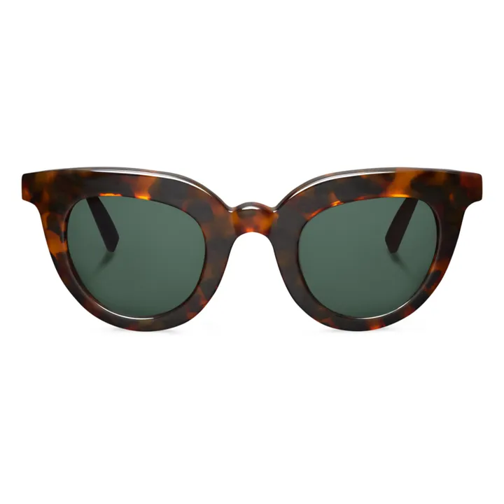 Mr Boho Lunettes de Soleil Hayes | Marron