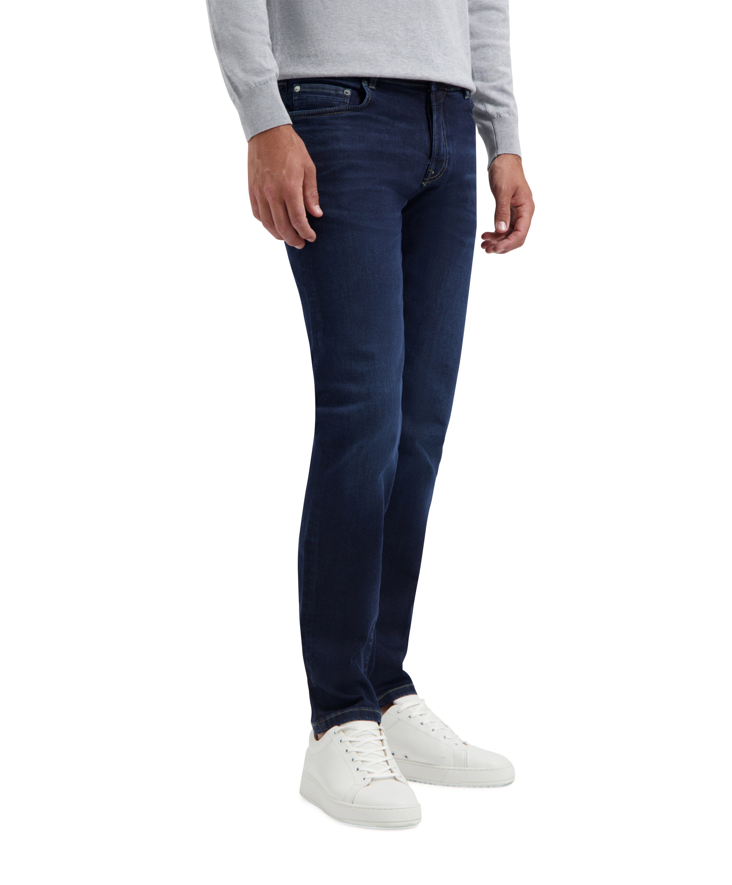North.84 5-Pocket Indigo jeans blauw