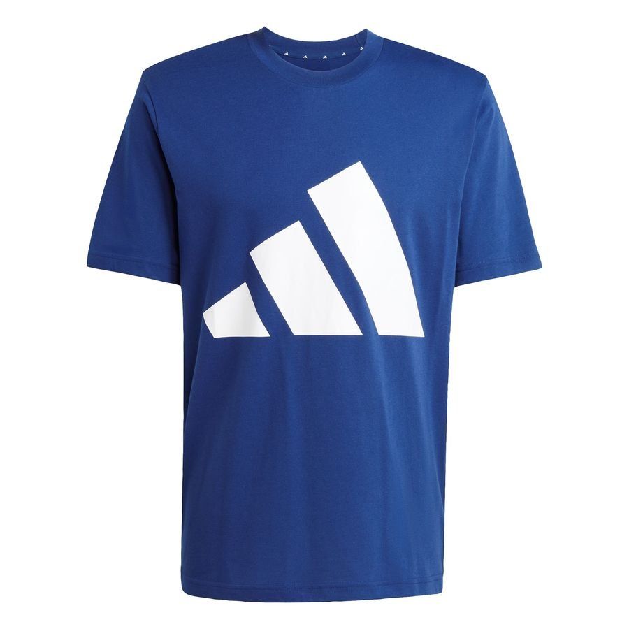 Adidas T-shirt grand logo Essentials