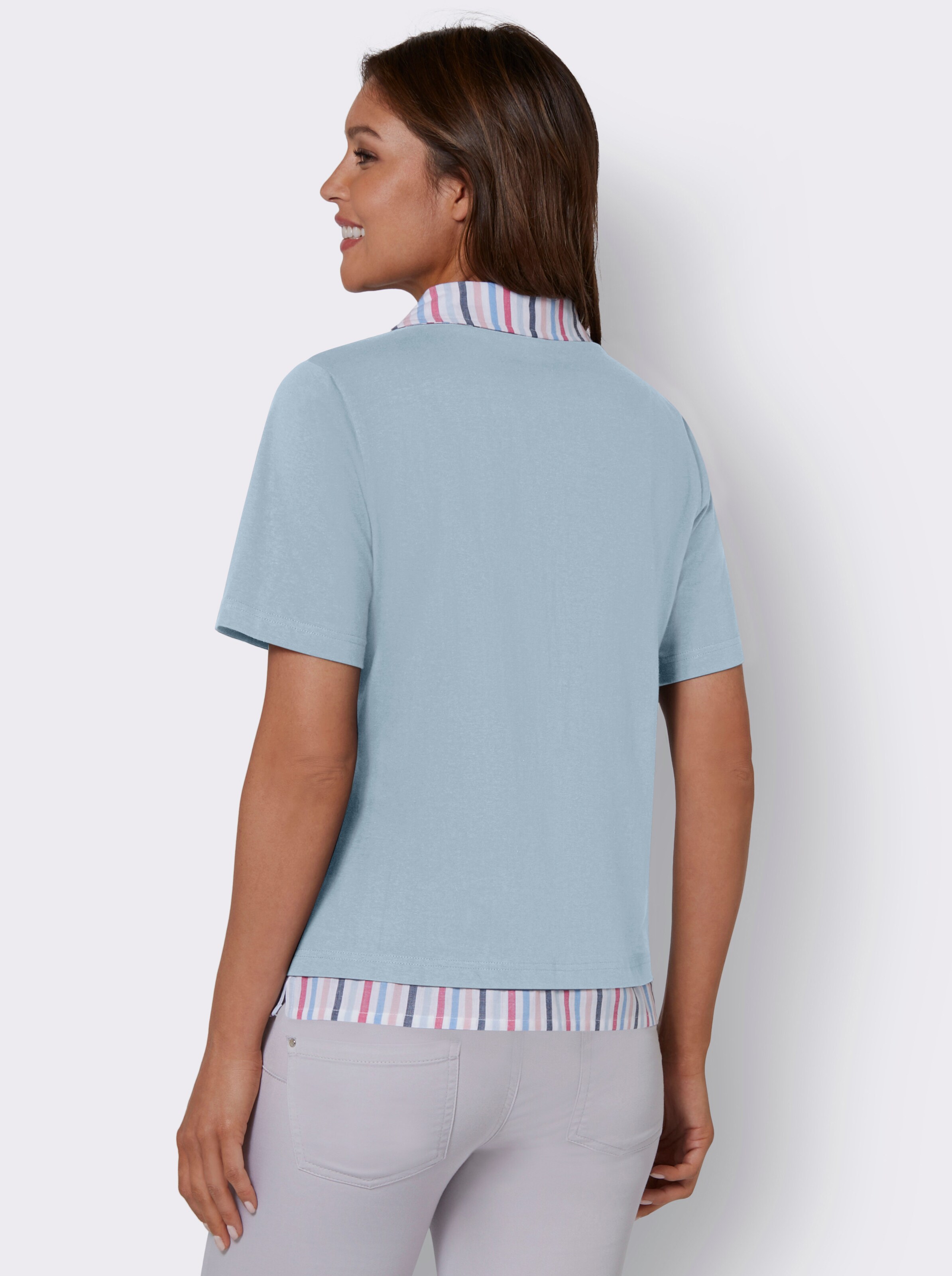 2-in-1-Shirt