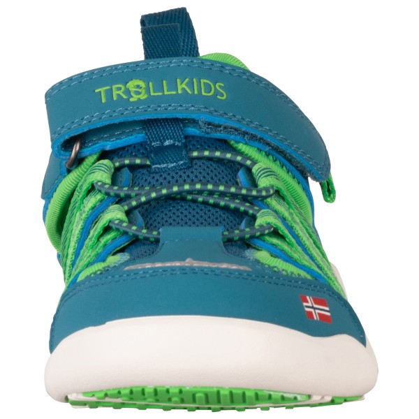 Trollkids - Kid's Saltfjord Sandal - Sandales