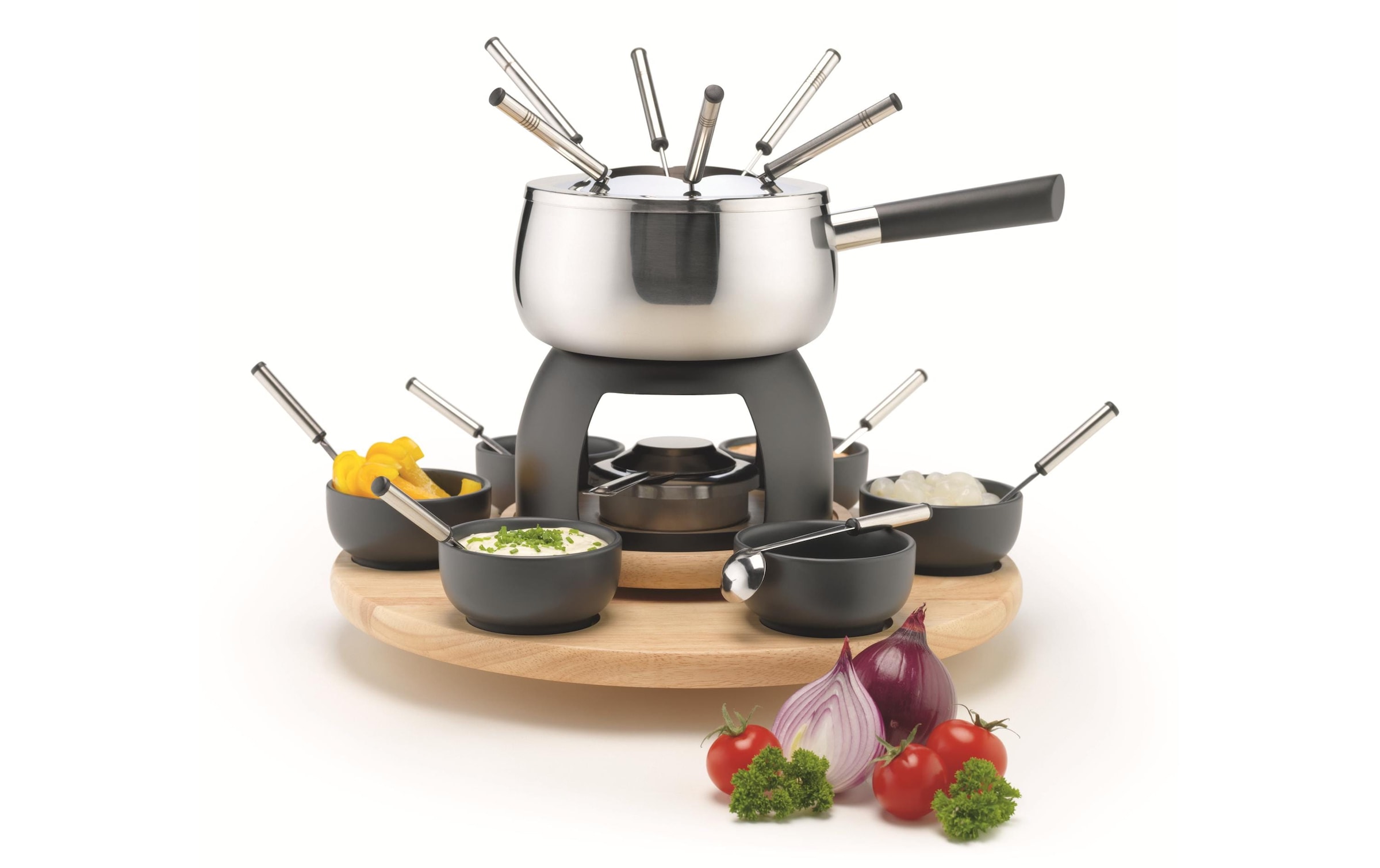 MÄSER Fondue »23 Teile«