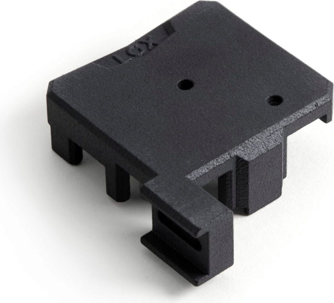 Bondtech  LGX ACE PCB Mount für Neptune 3 Pro    PCB Montageplatte für LGX ACE Copperhead/Mosquito