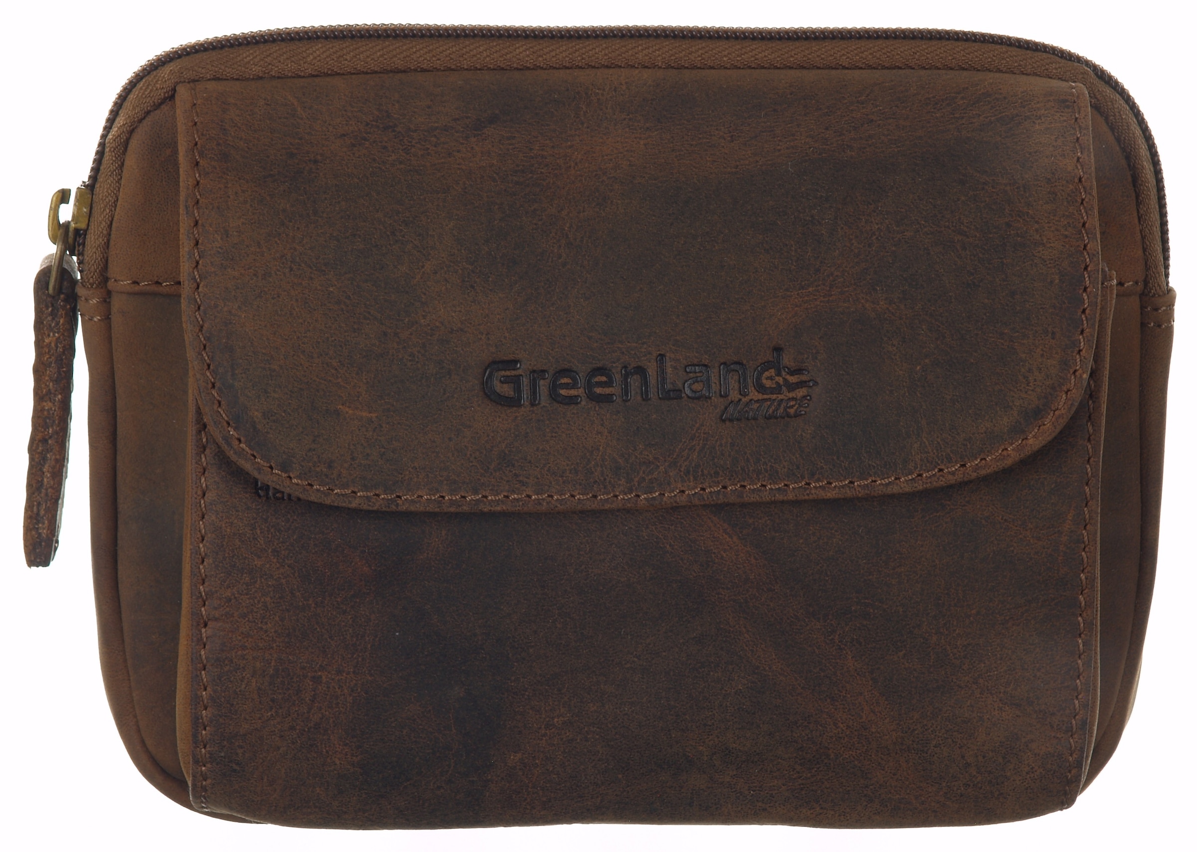 GreenLand Nature Gürteltasche robust