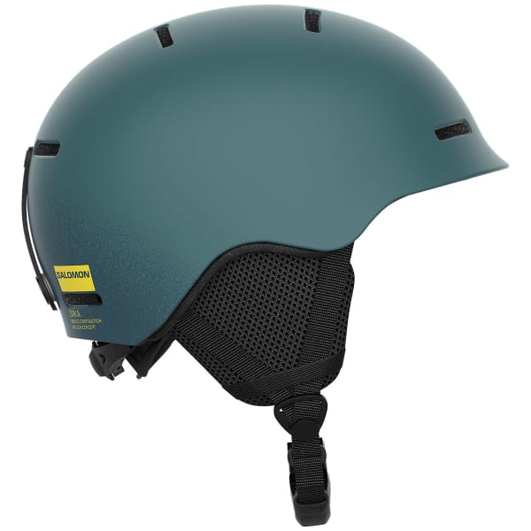 Casque de ski SALOMON ORKA JR