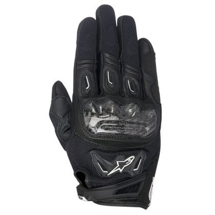 Gants Alpinestars STELLA SMX-2 AIR CARBON V2 - Noir