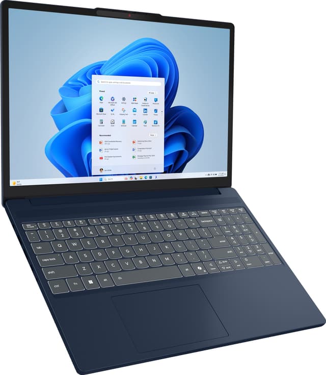 Lenovo IdeaPad Slim 3i 15IRH10 i5-13420H/16GB/512 15.3