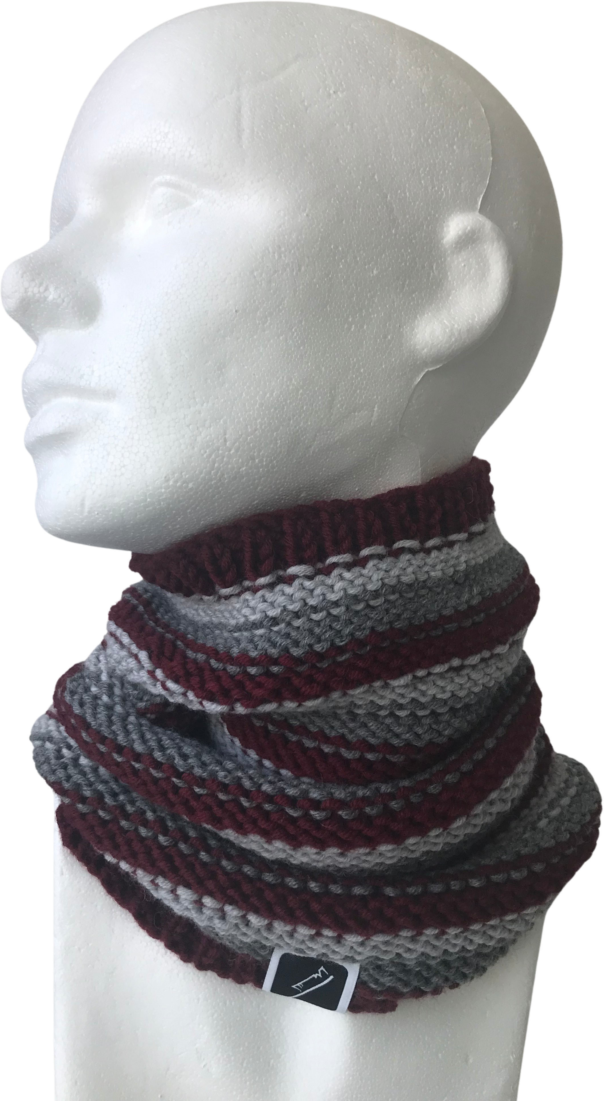 Handmade Necktube