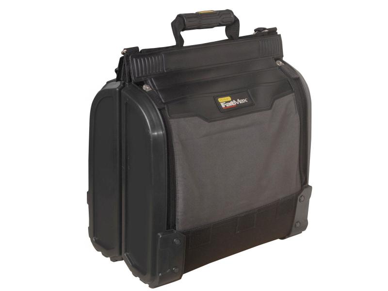 Stanley Fatmax Werkzeugtasche Fatmax Werkzeugorganizer aus wasserabweisendem Material