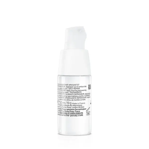 La Roche-Posay Toleriane Dermallergo Contorno dos Olhos 20ml