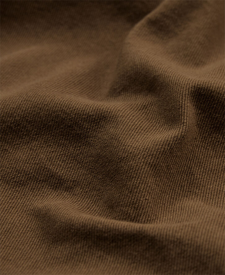 ET AL Psychologist trousers New brown