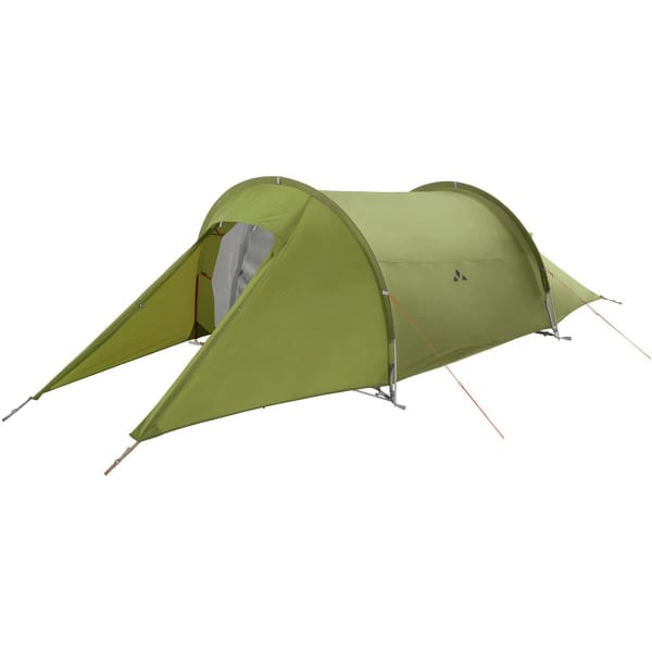 Tente bivouac VAUDE ARCO 2P MOSSY GREEN