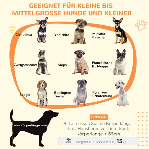 Hundebur til hjemmet, hundebur, innendørs hundekennel med lås, magnetisk dør, hundehus med vindu, hundeboks for små og mellomstore hunder, grå, 85 x 5