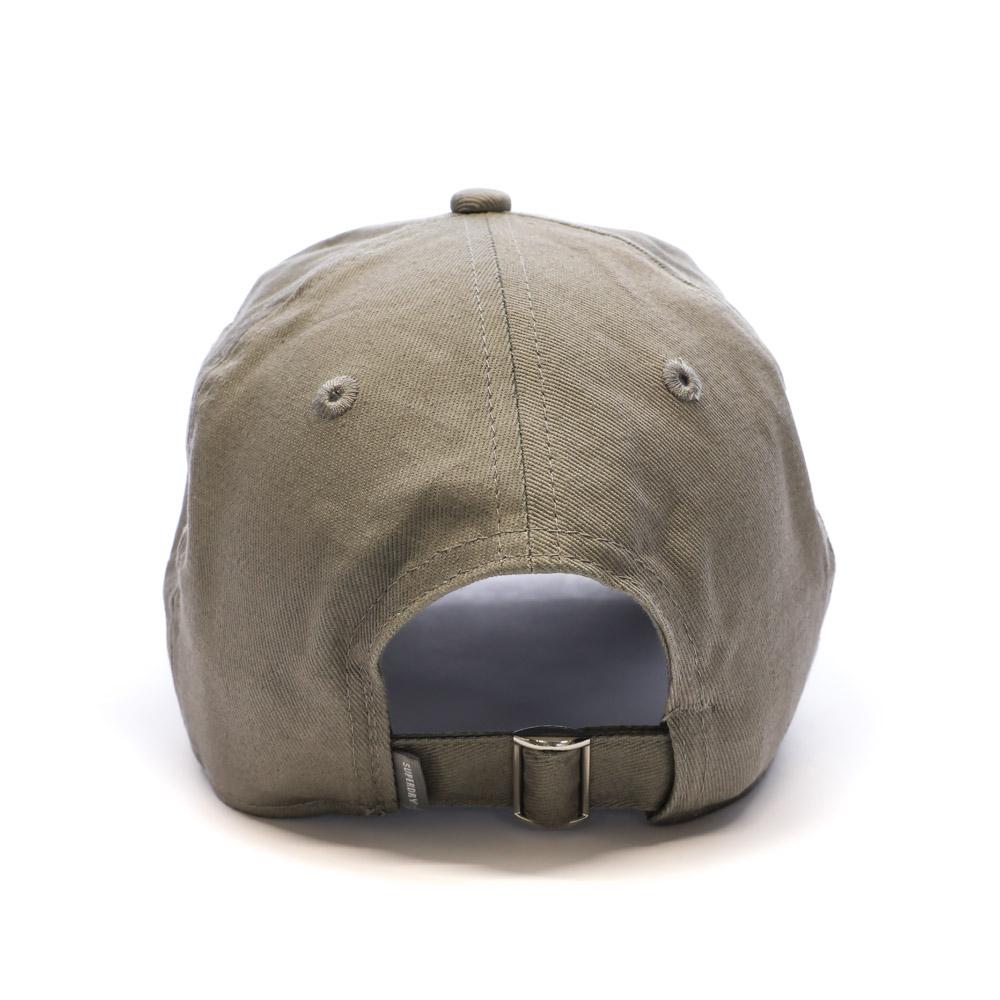 Superdry Casquette Kaki Femme Superdry Code Essential