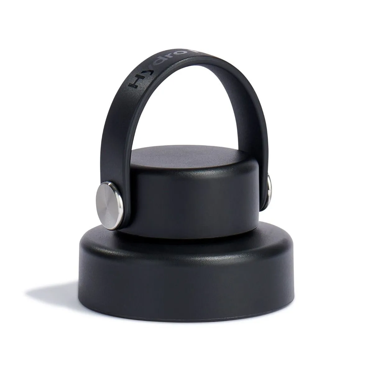 Hydro Flask WIDE FLEX CHUG CAP Black