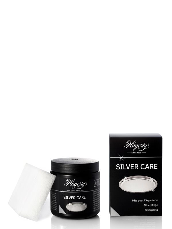 HAGERTY Silver Care 185 g