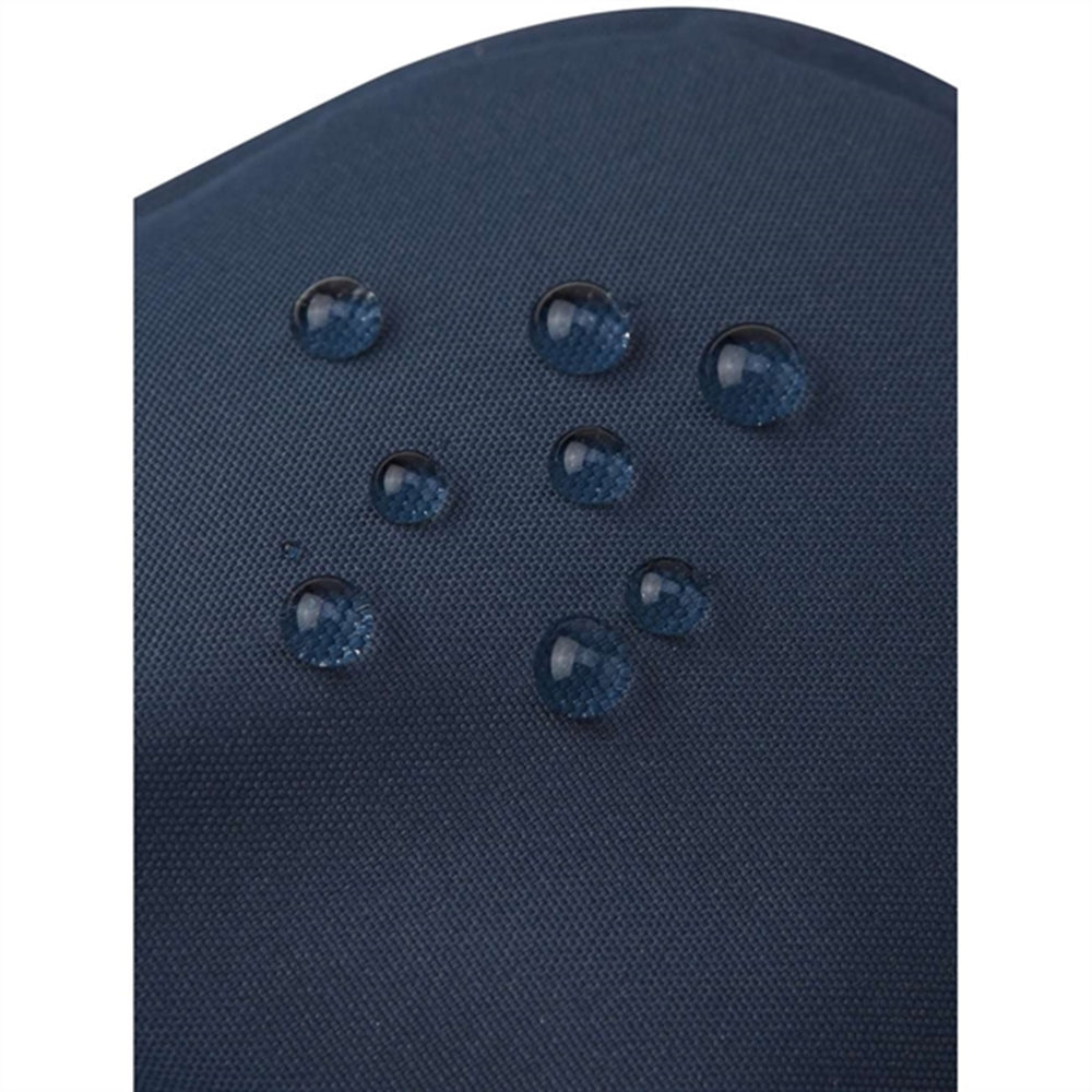 Luffer Tassu Navy - Reima → Luksusbaby.dk