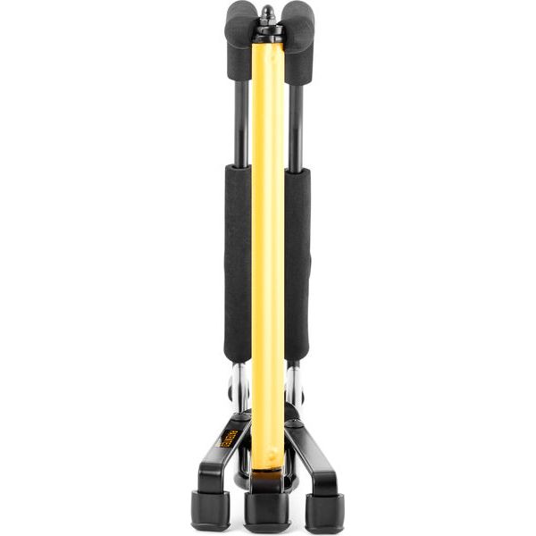 Hercules Stands GS302B E-Gitarre/Bassständer