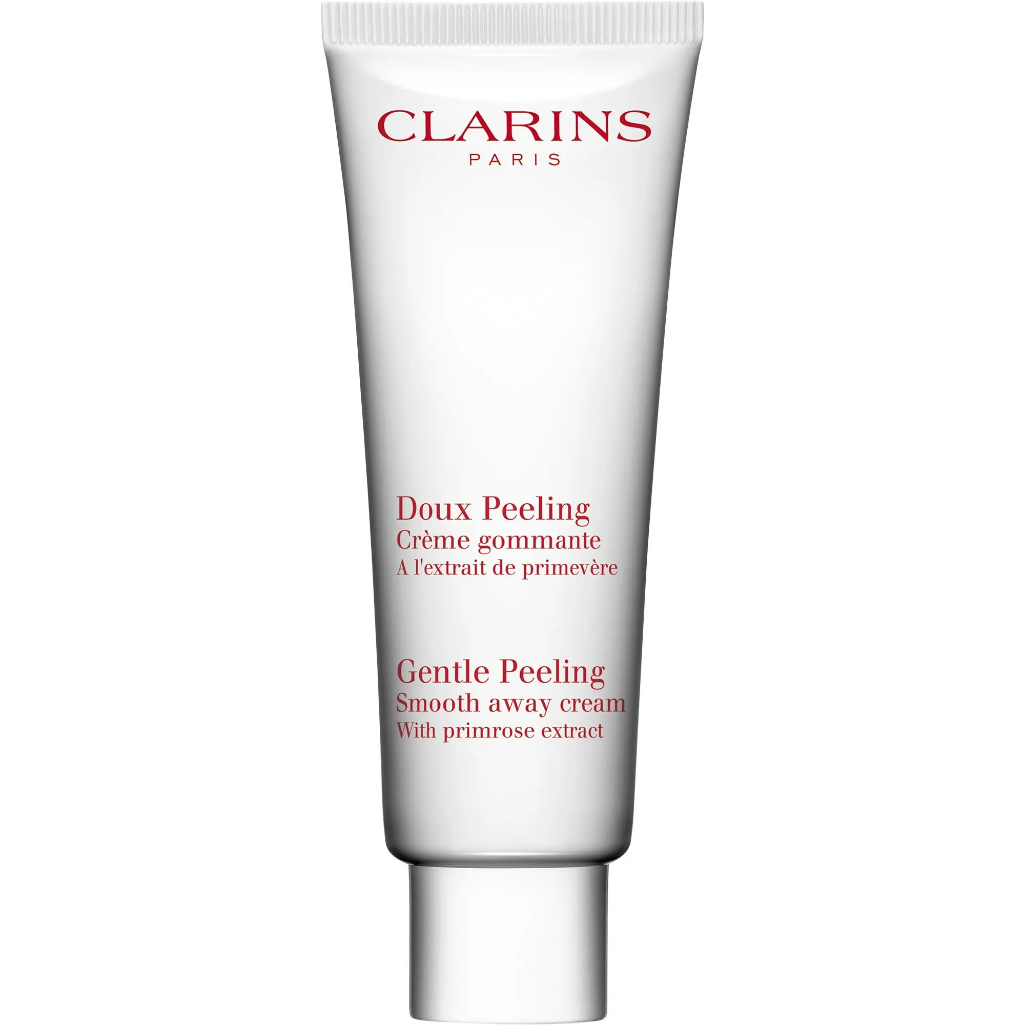 Clarins - Doux peeling crème gommante - Gommage et peeling