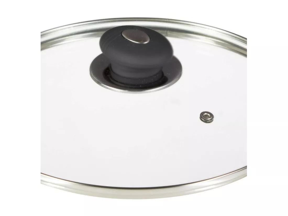 Sauteuse en Acier 