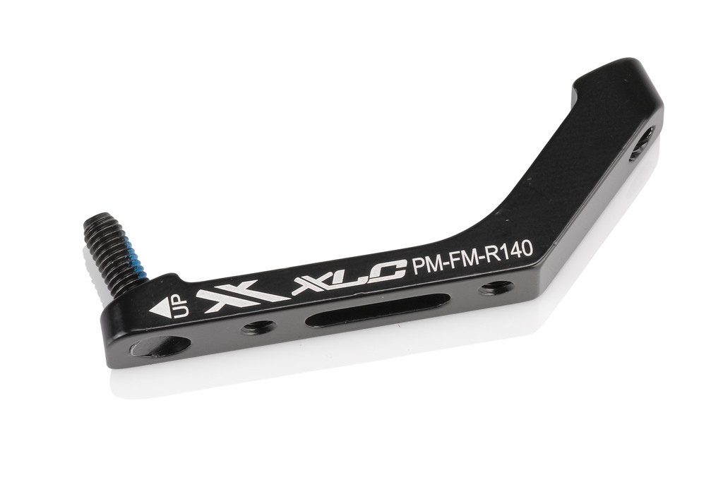 XLC Adapter Postmount/flat 140 mm Bag