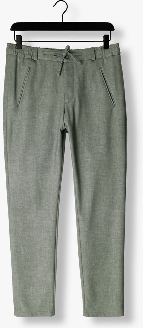 ZUITABLE olijf zuitable pantalon dispartaflex
