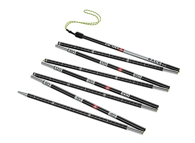 ARVA - SONDE RACE 240