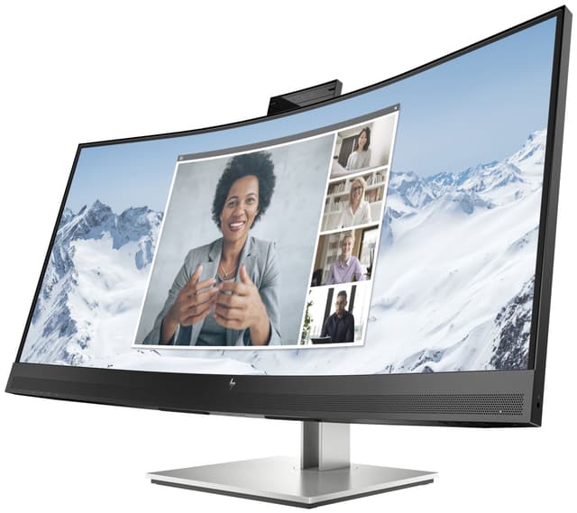 HP E34m G4 WQHD 34