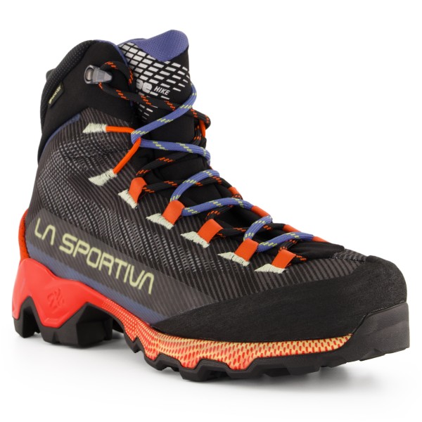 La Sportiva - Women's Aequilibrium Hike GTX - Chaussures de randonnée