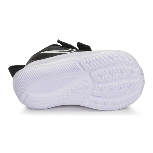 Nike - NIKE STAR RUNNER 3 - Noir / Gris