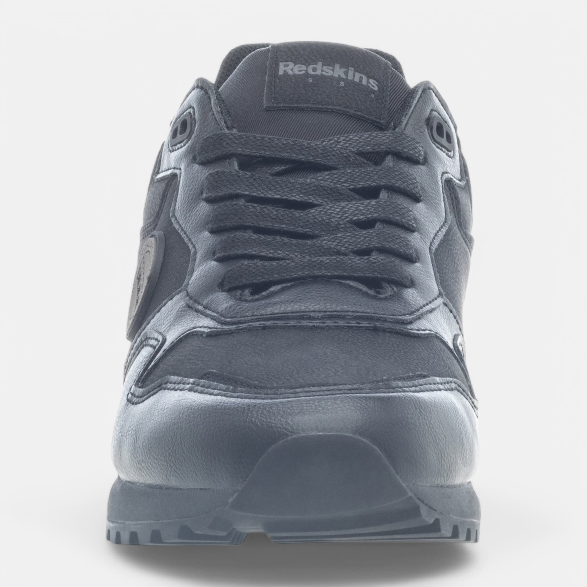 Baskets basses Homme noir