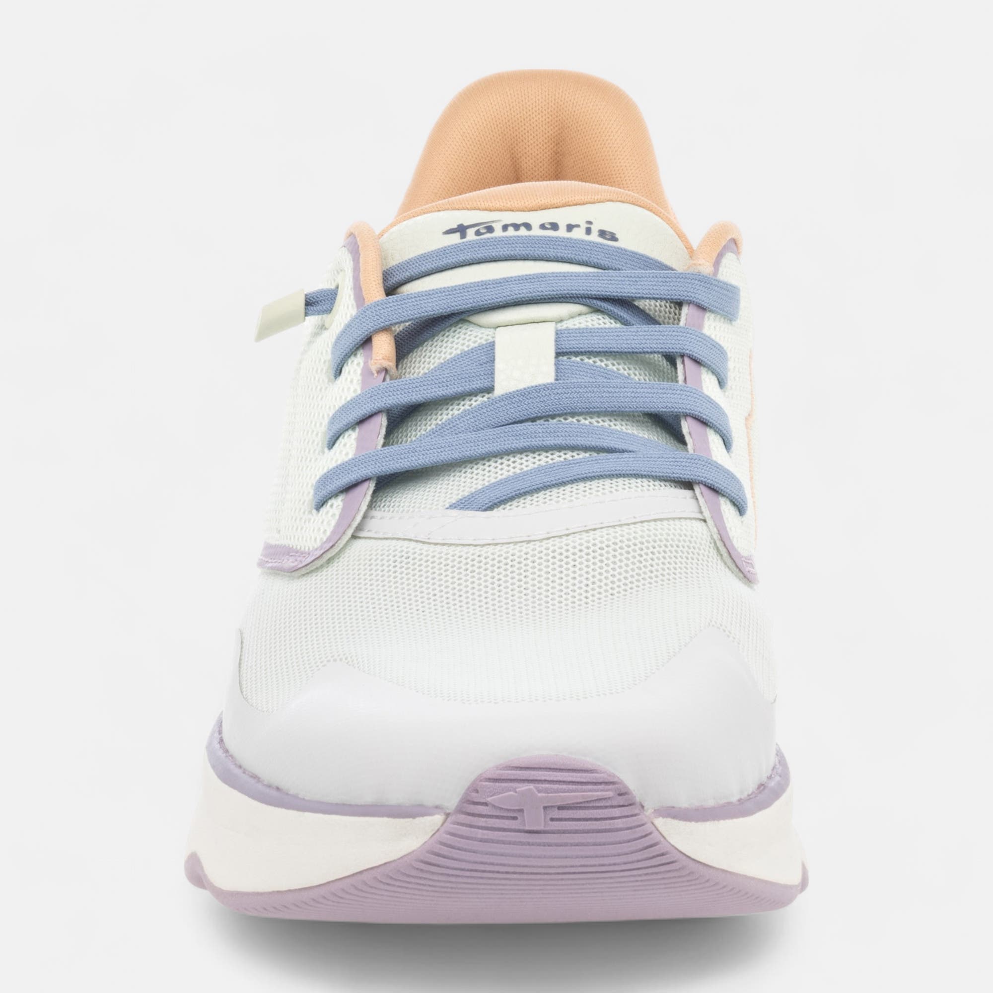 Sneakers Femme vert clair