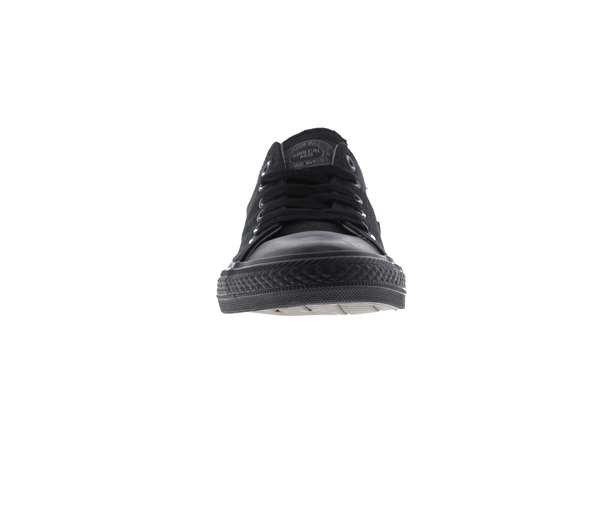 SoulCal Low Junior Canvas Shoes