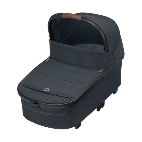 Maxi-Cosi Lila XP Kinderwagen 2-in-1 Essential Graphite
