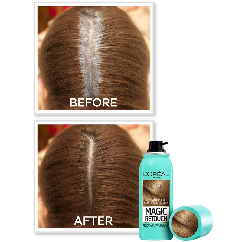 L'Oréal Paris Magic Retouch Spray 75 ml - Dark Blonde