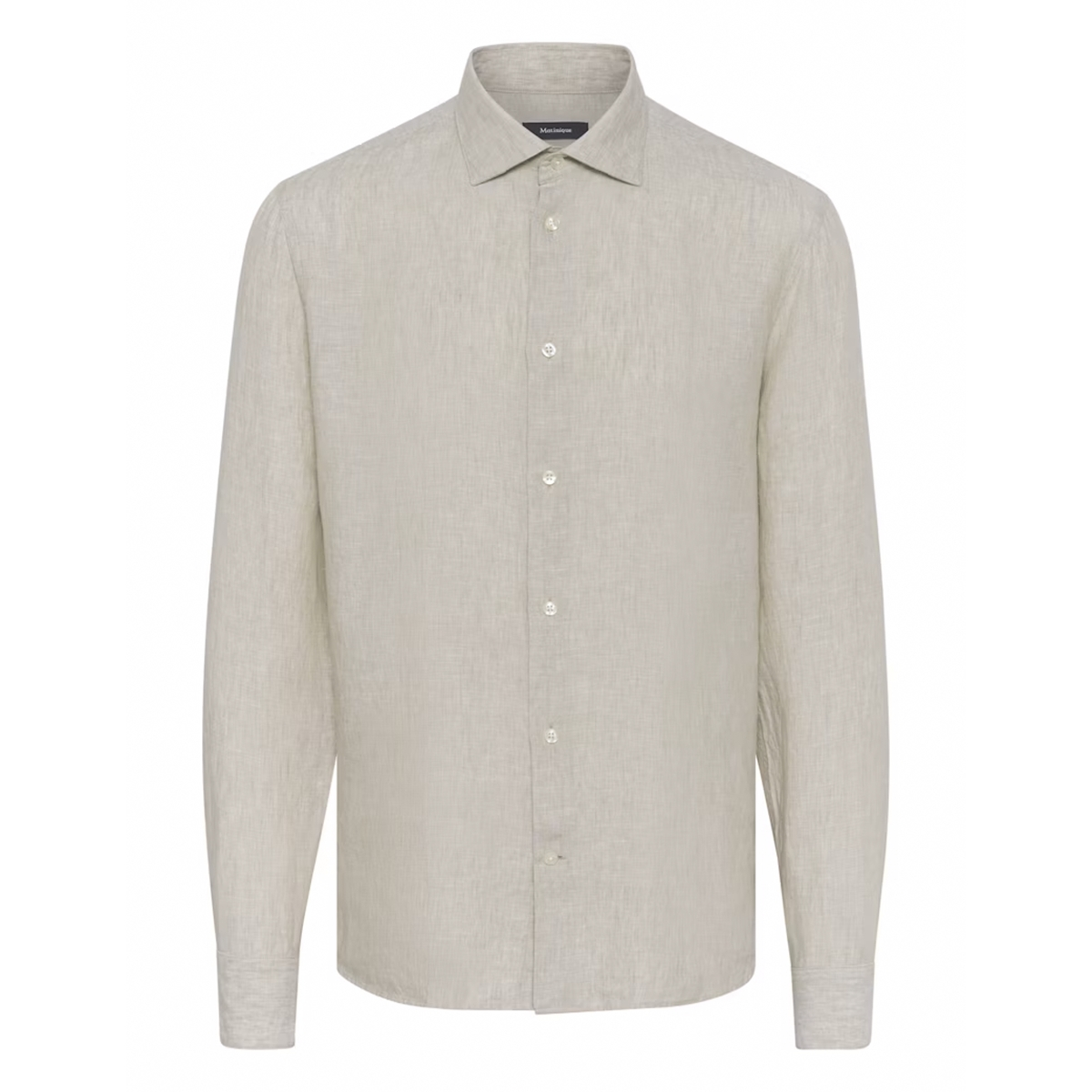 Heren Overshirt Pisa-S25-M1