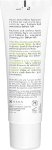 Bioderma Sebium Hydra Creme