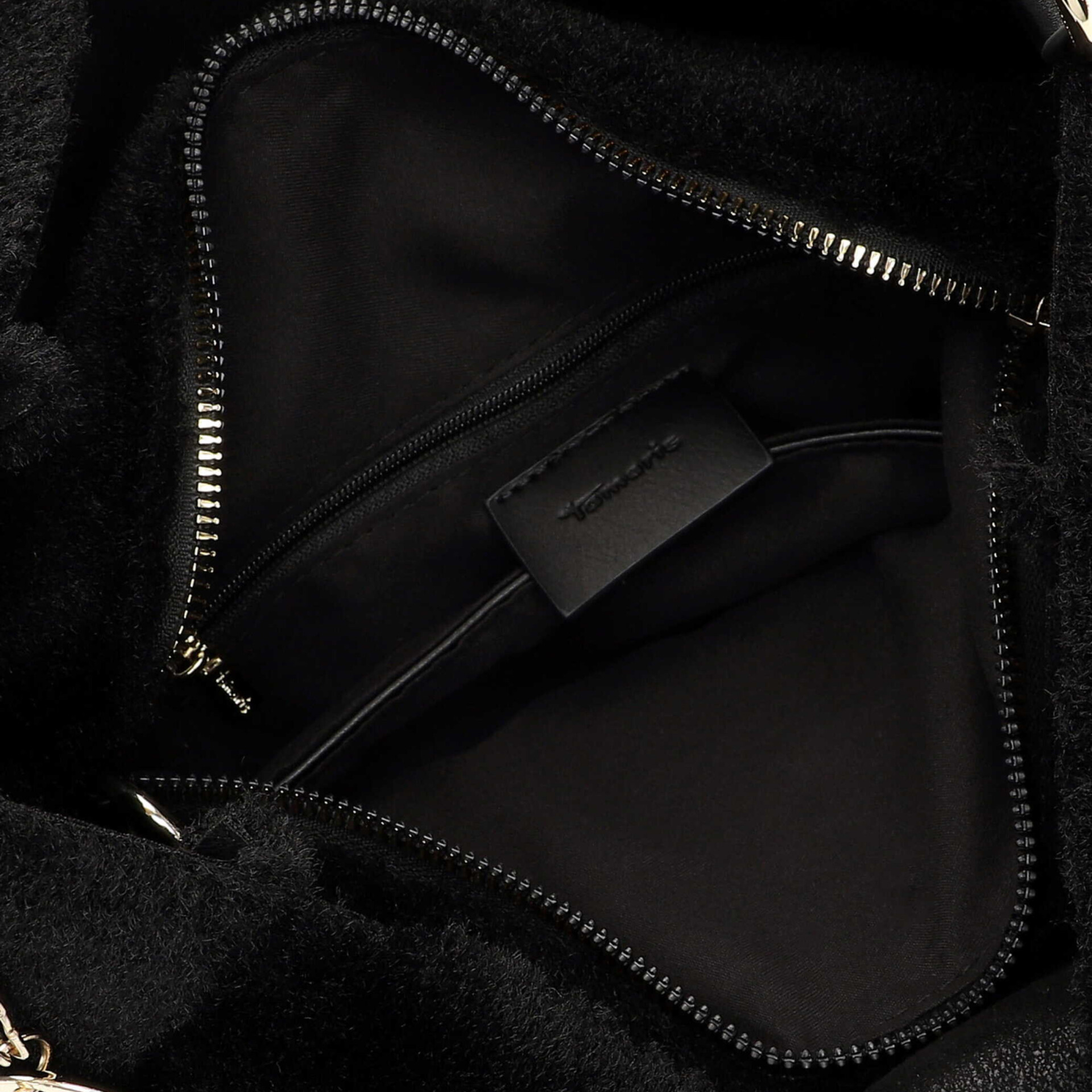 Tamaris Damen Handtaschen - Schwarz | Jetzt auf reno.de kaufen
