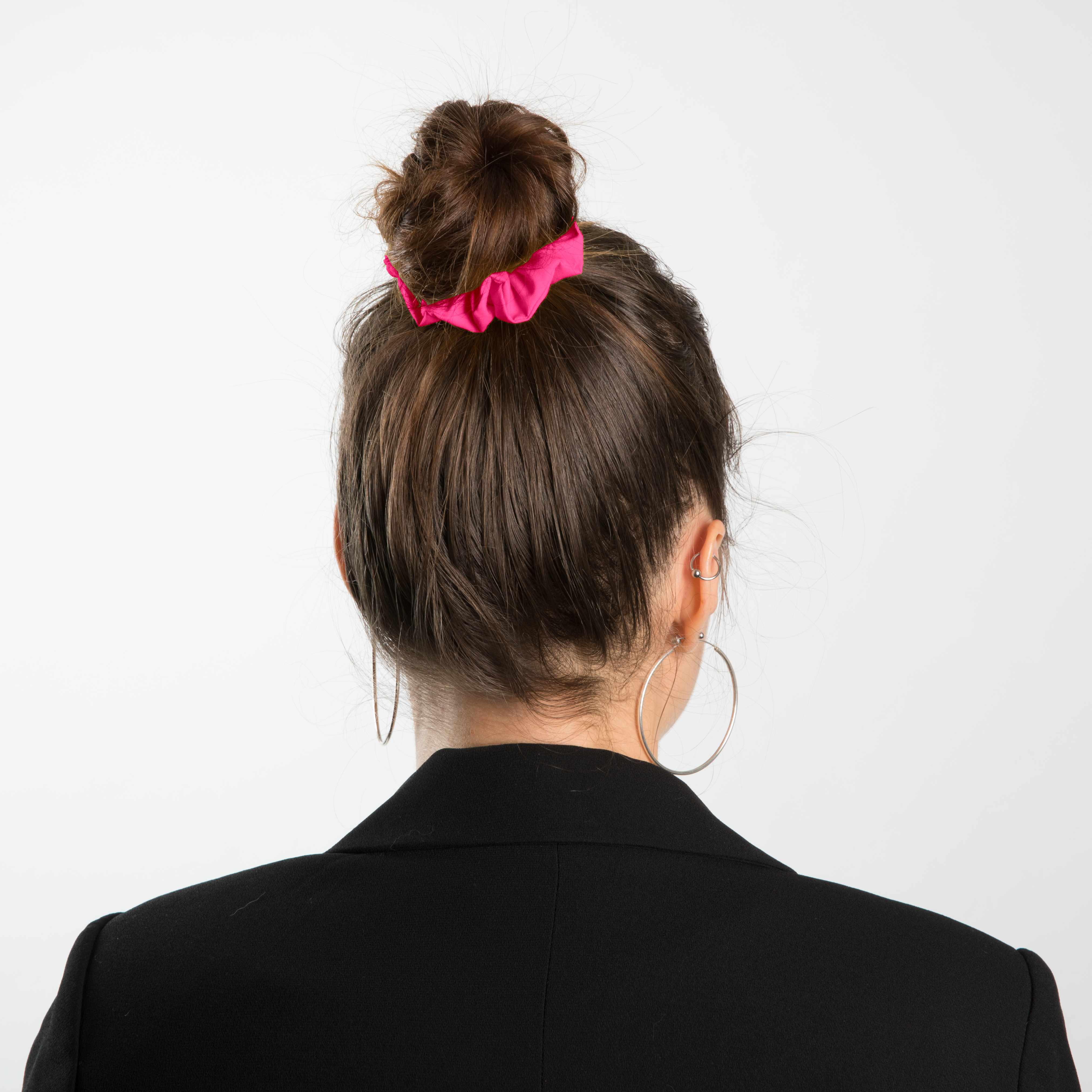 Petit Chouchou Fuchsia