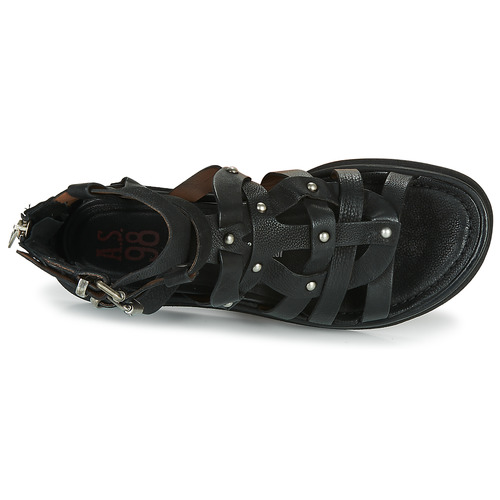 Airstep / A.S.98 - POLA FLASH - Noir