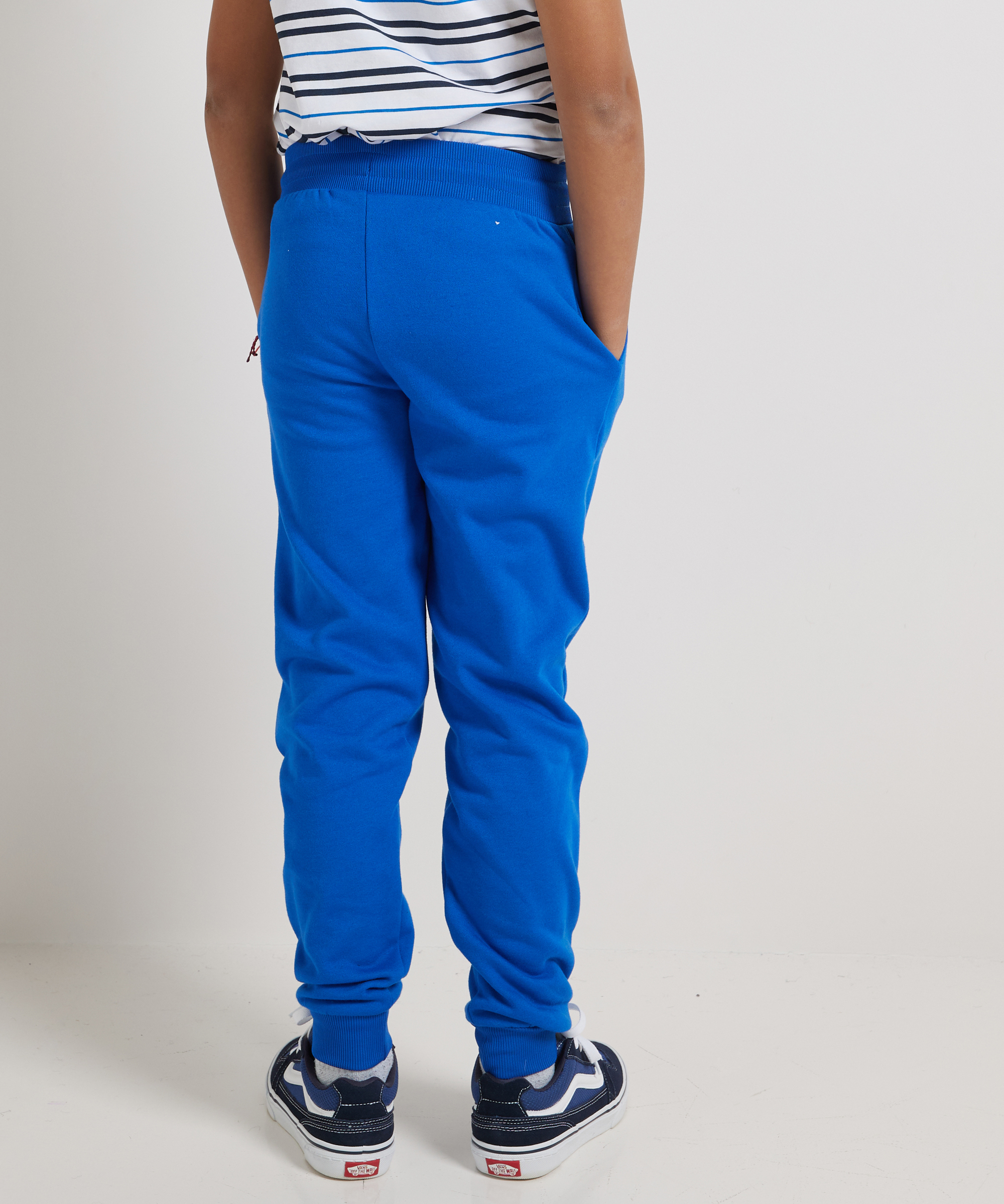 joggingbroek uni