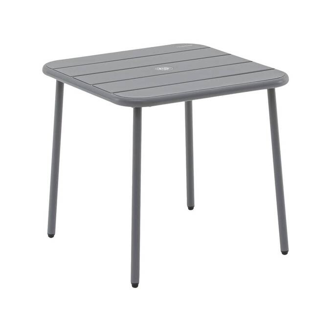 Salon duo relax PHUKET Gris quartz