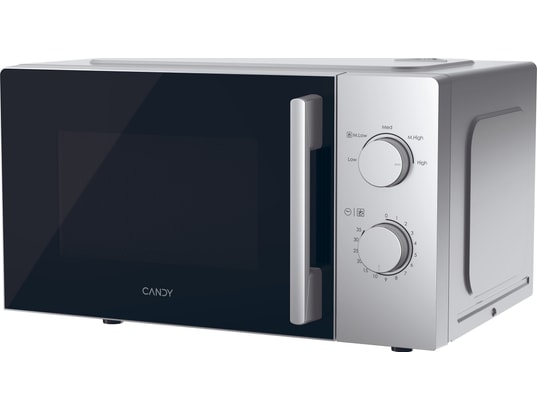 CANDY - Micro ondes CMW20SMSLI