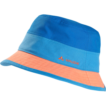 Vaude Lezza Hut Crystal Blue Kinder